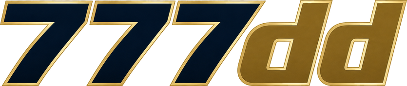 777dd লোগো